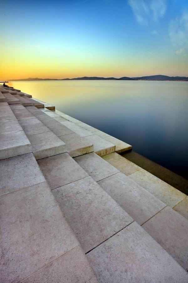 Perfect View Apartment ซาดาร์ ภายนอก รูปภาพ